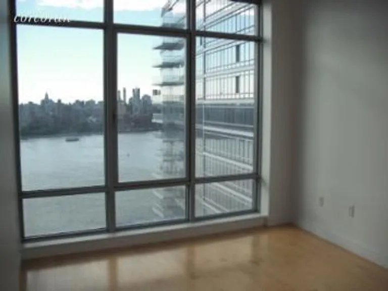 New York City Real Estate | View 1 NORTHSIDE PIERS, 4C | room 3 | View 4