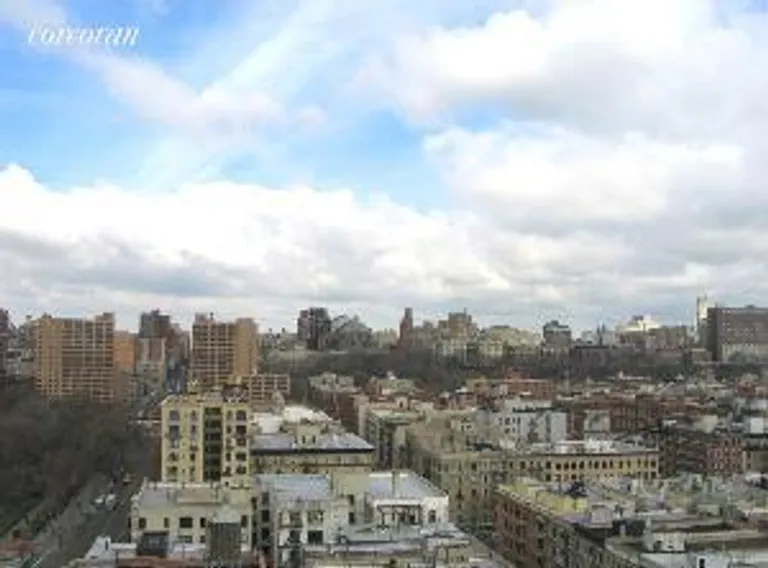 New York City Real Estate | View 111 Central Park North, 17TH FLR | room 1 | View 2