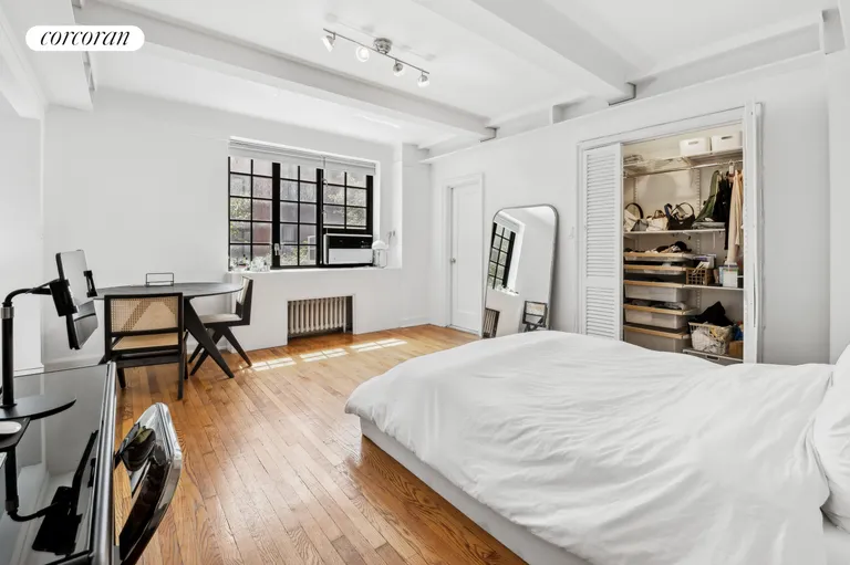 New York City Real Estate | View 211 East 35th Street, 3A | Living Room | View 2