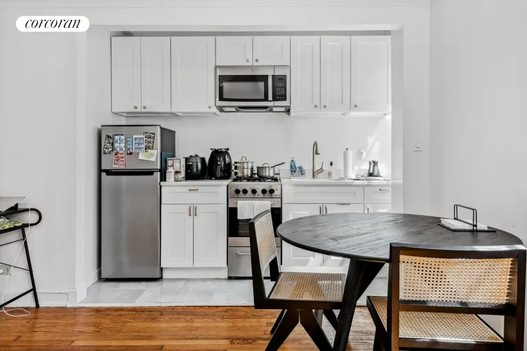 New York City Real Estate | View 211 East 35th Street, 3A | Kitchen | View 3