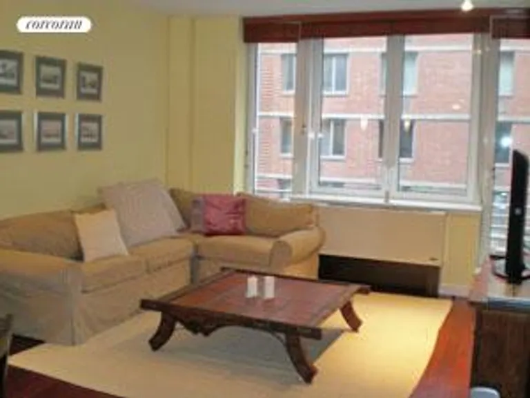 New York City Real Estate | View 125 West 21st Street, 3D | 1 Bed, 1 Bath | View 1