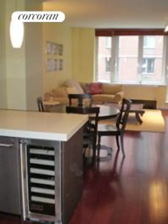 New York City Real Estate | View 125 West 21st Street, 3D | room 1 | View 2