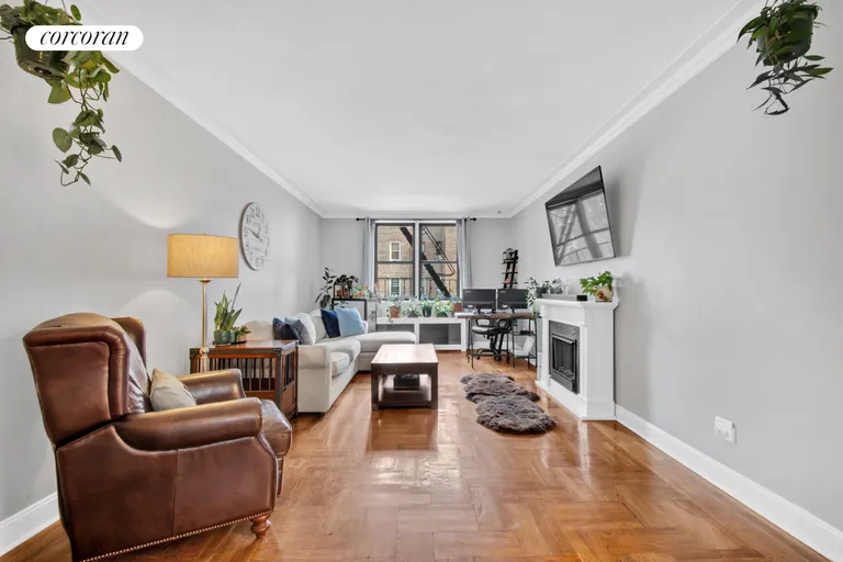 New York City Real Estate | View 72-11 110th Street, 4A | room 1 | View 2