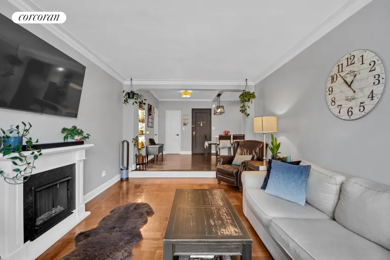 New York City Real Estate | View 72-11 110th Street, 4A | room 2 | View 3