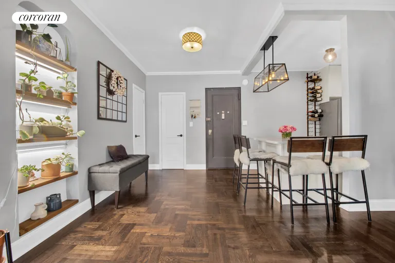 New York City Real Estate | View 72-11 110th Street, 4A | room 3 | View 4