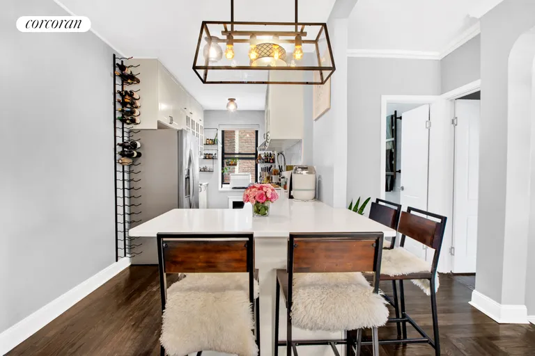 New York City Real Estate | View 72-11 110th Street, 4A | room 4 | View 5
