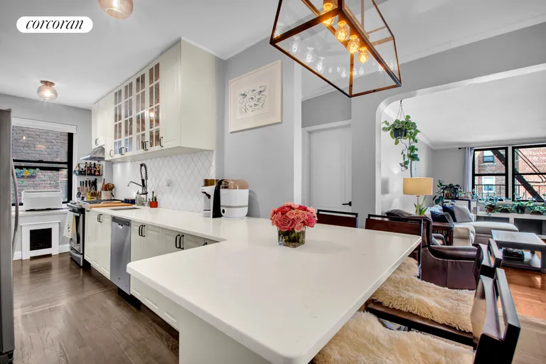 New York City Real Estate | View 72-11 110th Street, 4A | room 5 | View 6