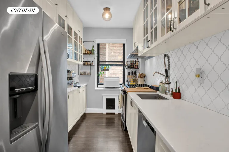New York City Real Estate | View 72-11 110th Street, 4A | room 6 | View 7