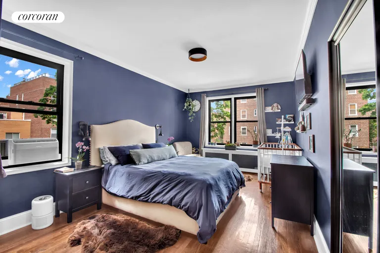 New York City Real Estate | View 72-11 110th Street, 4A | room 7 | View 8