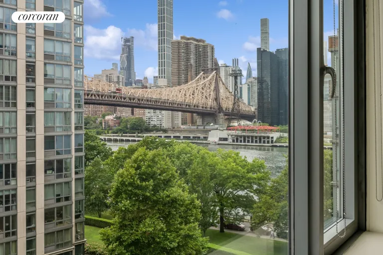 New York City Real Estate | View 425 Main Street, 9K | room 6 | View 7