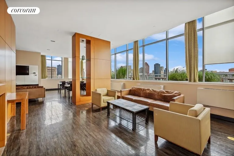 New York City Real Estate | View 425 Main Street, 9K | room 8 | View 9
