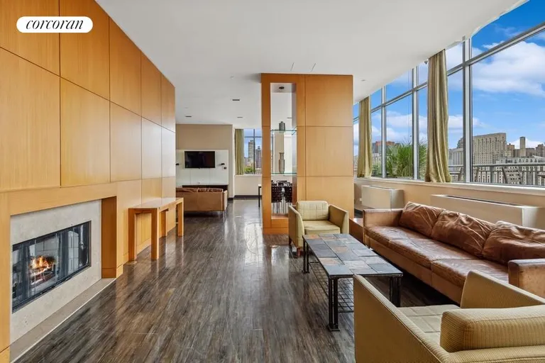 New York City Real Estate | View 425 Main Street, 9K | room 9 | View 10