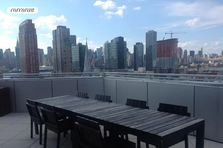 New York City Real Estate | View 10-50 Jackson Avenue, 3A | room 3 | View 4