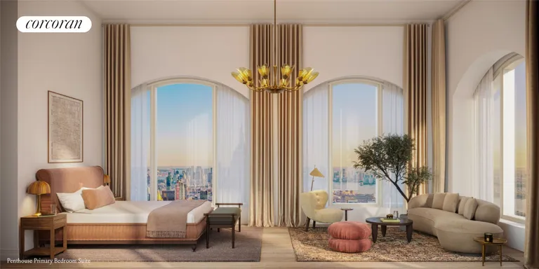 New York City Real Estate | View 520 Fifth Avenue, PH74 | room 12 | View 13