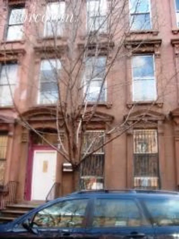 New York City Real Estate | View 38 Saint Marks Place, 2 | 3 Beds, 1 Bath | View 1