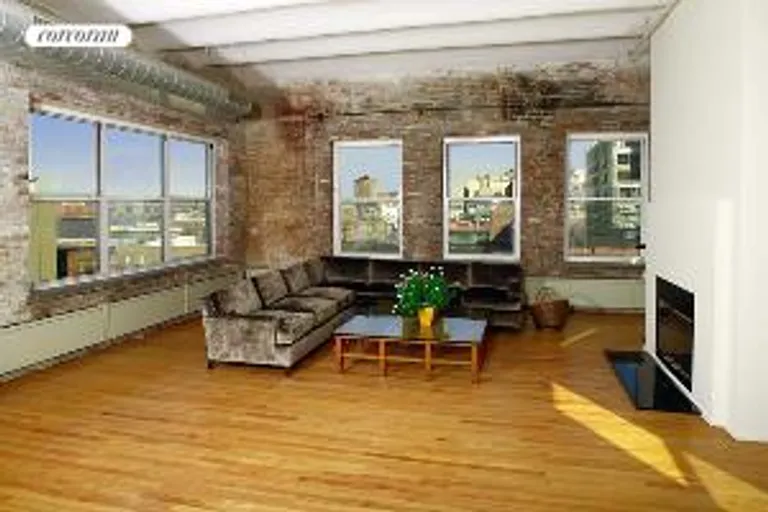 New York City Real Estate | View 429 Greenwich Street, 9A | room 1 | View 2