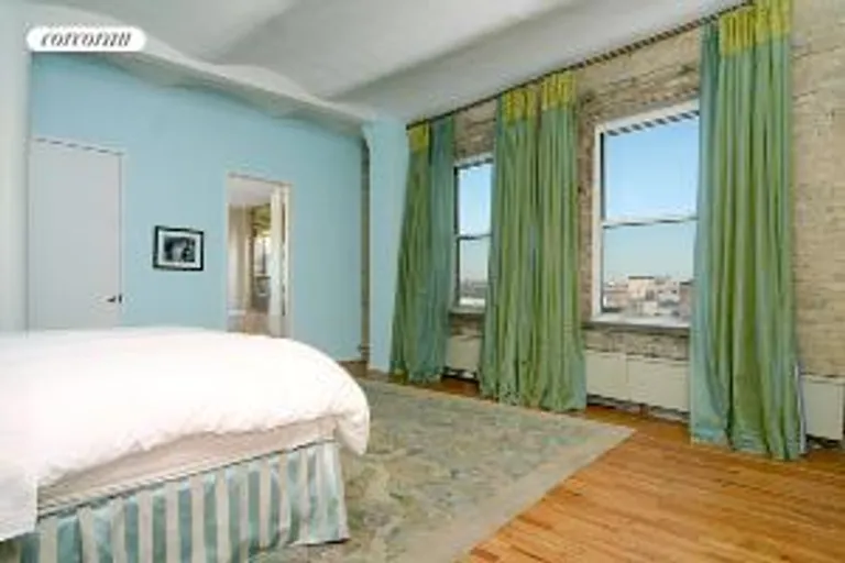 New York City Real Estate | View 429 Greenwich Street, 9A | room 3 | View 4