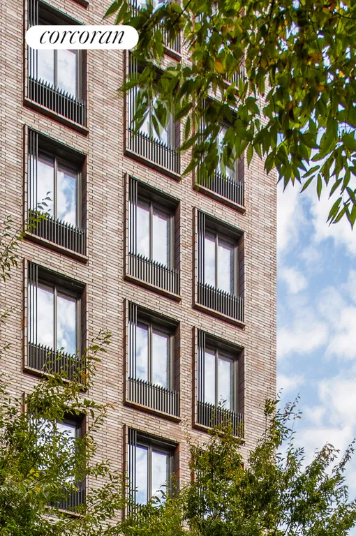New York City Real Estate | View 601 Baltic Street, 7A | Ironstone Brick Facade | View 14