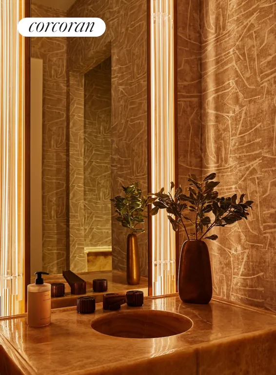 New York City Real Estate | View 111 West 57th Street, 31 | room 4 | View 5