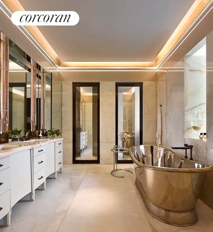 New York City Real Estate | View 111 West 57th Street, 31 | room 6 | View 7