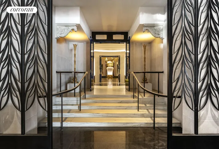New York City Real Estate | View 111 West 57th Street, 31 | room 10 | View 11