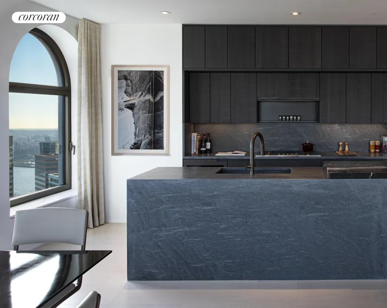 New York City Real Estate | View 130 William Street, 41C | room 3 | View 4