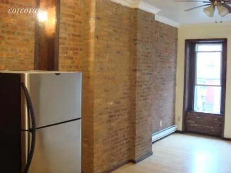 New York City Real Estate | View 38 Macon Street, 2nd Floor | room 1 | View 2