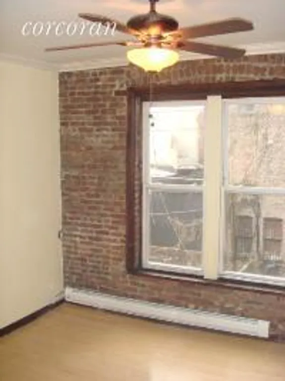 New York City Real Estate | View 38 Macon Street, 2nd Floor | room 2 | View 3