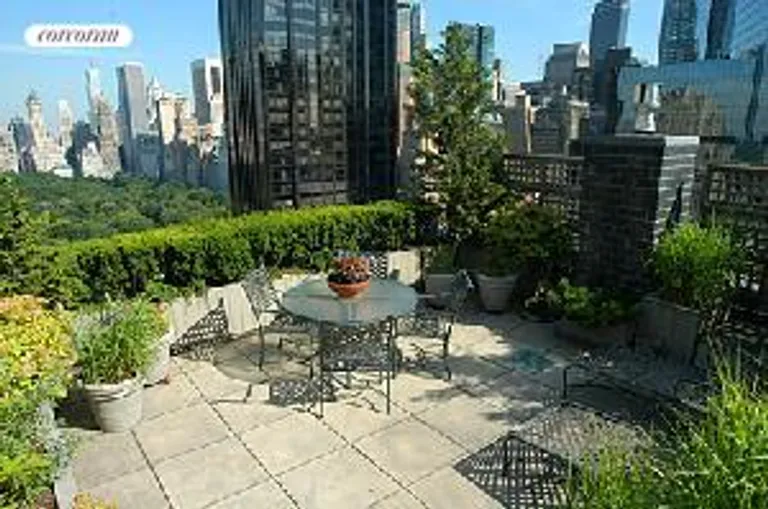 New York City Real Estate | View 62 West 62Nd Street, PHA | room 7 | View 8