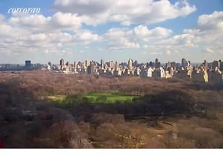New York City Real Estate | View 1 Central Park West, 32G | 2 Beds, 2 Baths | View 1