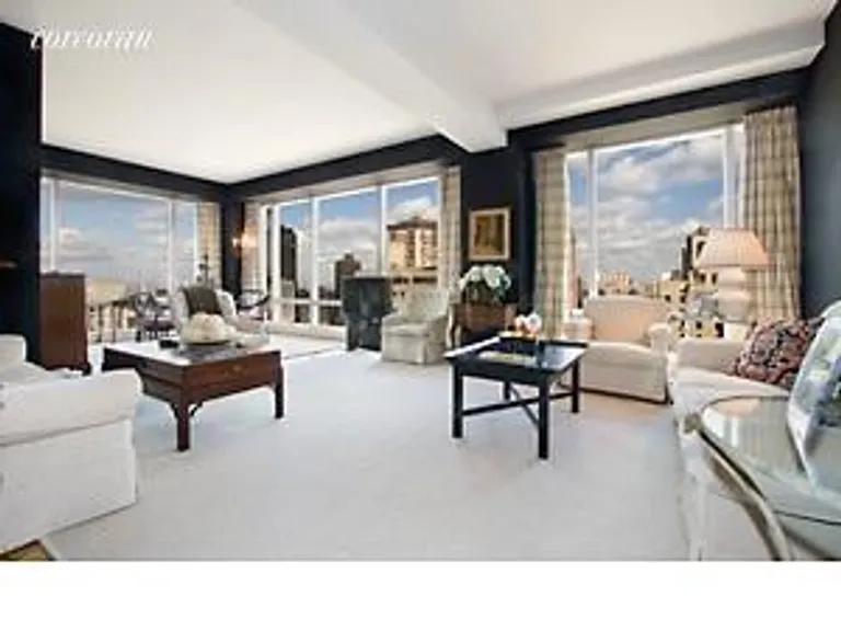 New York City Real Estate | View 1 Central Park West, 32G | room 1 | View 2