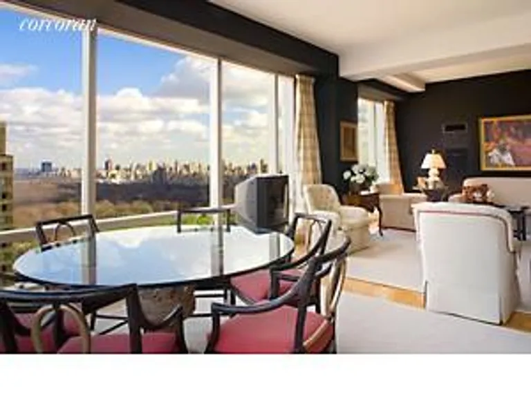 New York City Real Estate | View 1 Central Park West, 32G | room 2 | View 3