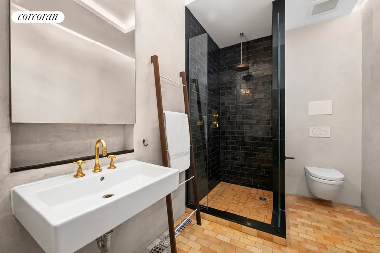New York City Real Estate | View 35 West 23rd Street, 3 | Full Bathroom | View 11