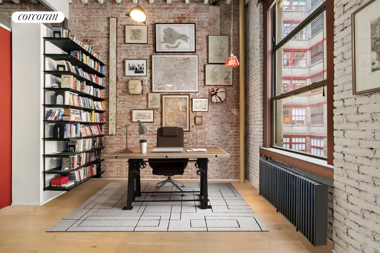 New York City Real Estate | View 35 West 23rd Street, 3 | Office Space | View 8