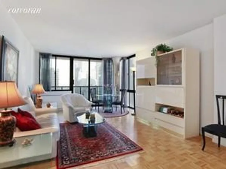 New York City Real Estate | View 255 East 49th Street, 26A | room 1 | View 2