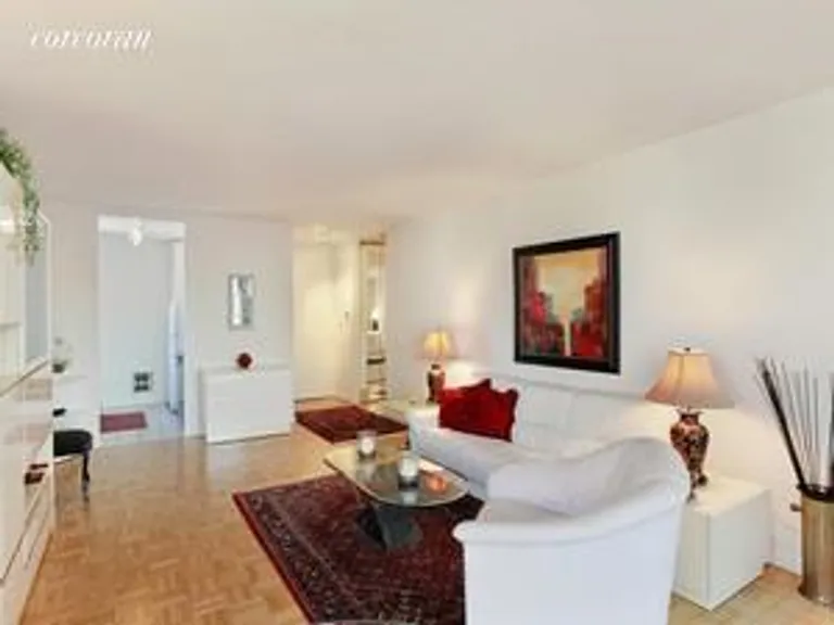 New York City Real Estate | View 255 East 49th Street, 26A | room 2 | View 3