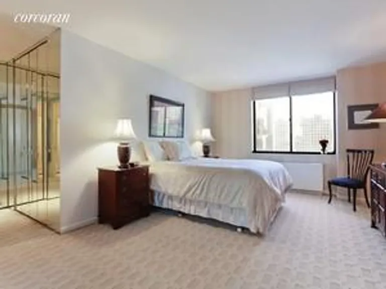 New York City Real Estate | View 255 East 49th Street, 26A | room 4 | View 5