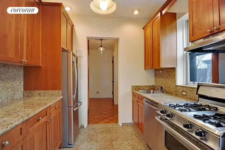 New York City Real Estate | View 108 Prospect Park West, 4 | room 2 | View 3