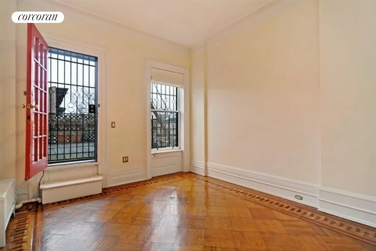 New York City Real Estate | View 108 Prospect Park West, 4 | room 3 | View 4