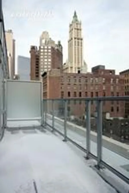 New York City Real Estate | View 111 Fulton Street, PH204 | 1 Bed, 1 Bath | View 1
