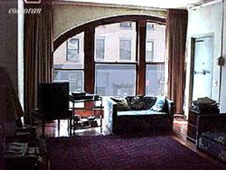 New York City Real Estate | View 133 West 24th Street, 2 | 3 Beds, 2 Baths | View 1