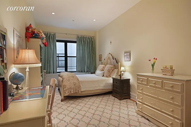 New York City Real Estate | View 35 North Moore Street, 4C | Kids Bedroom | View 6