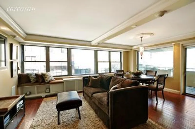 New York City Real Estate | View 15 West 72Nd Street, 9D | room 2 | View 3