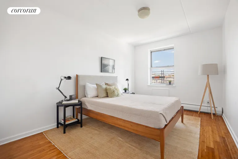 New York City Real Estate | View 71 Wolcott Street, 303A | Bedroom | View 5