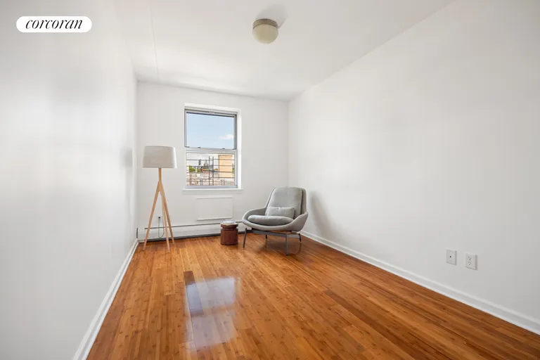 New York City Real Estate | View 71 Wolcott Street, 303A | Bedroom | View 8