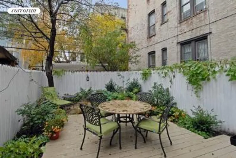 New York City Real Estate | View 305 12th Street | 1 Bed, 1 Bath | View 1