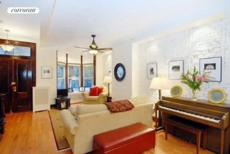 New York City Real Estate | View 305 12th Street | room 1 | View 2