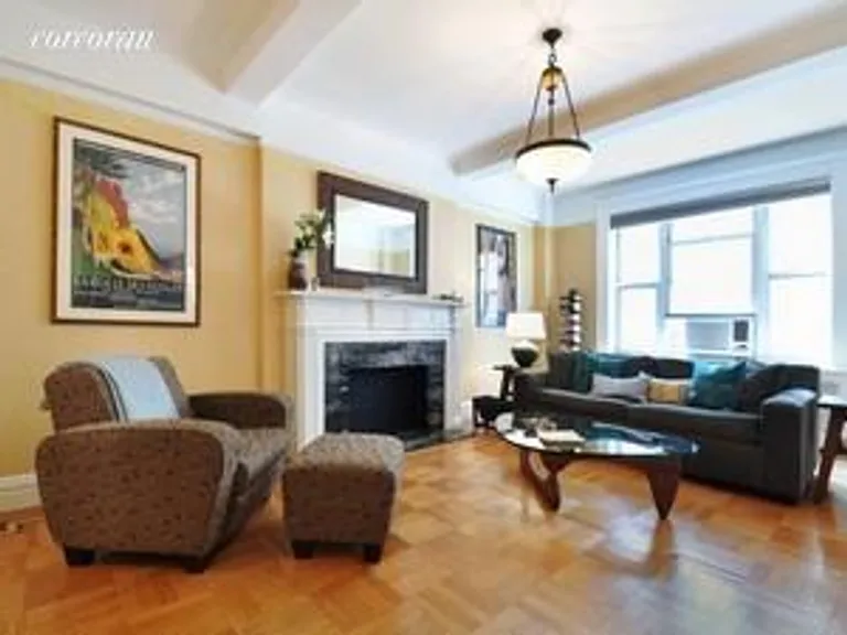 New York City Real Estate | View 65 Central Park West, 15F | 1 Bed, 1 Bath | View 1