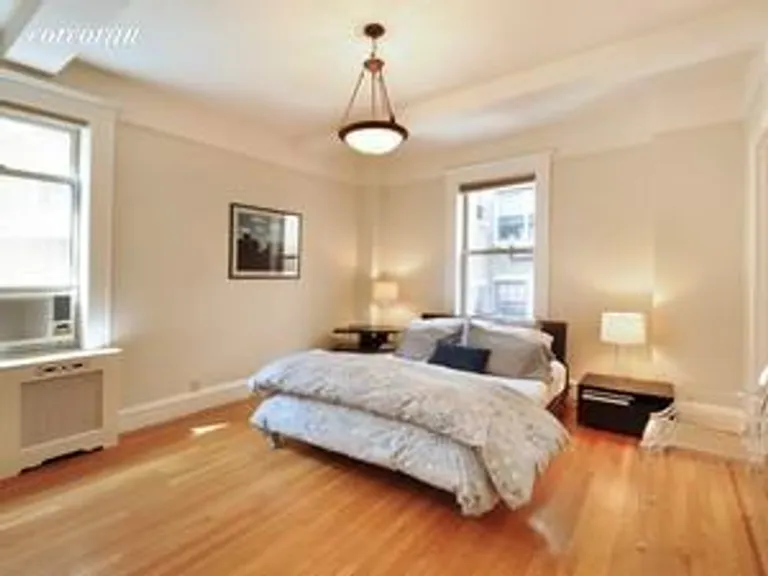 New York City Real Estate | View 65 Central Park West, 15F | room 1 | View 2