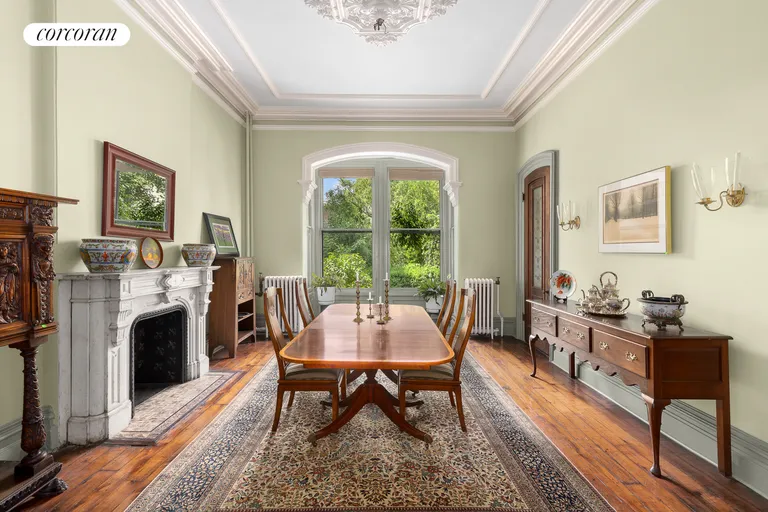 New York City Real Estate | View 370 Carlton Avenue | 6 Beds, 4 Baths | View 1